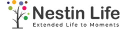 NestinLife Logo